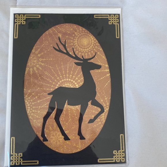 ♻️Homemade Card Bundle (5 Cards) (Set Two) Brand New♻️ - Picture 4 of 6